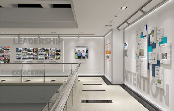 贺州制作安装文化墙的流程是什么？