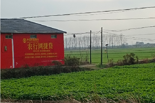 贺州如何防止墙体广告褪色呢？