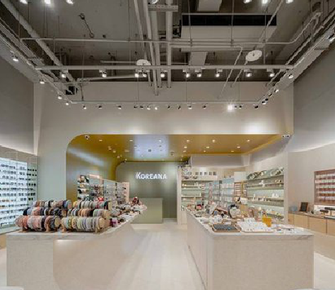 贺州店面装修流程