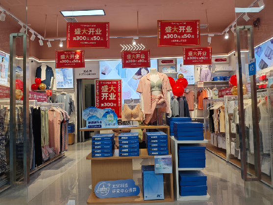 贺州店面装修可以怎么设计？