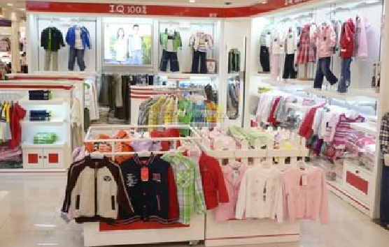 贺州店面装修风格确定。