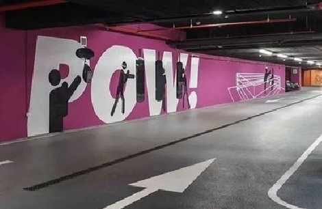 贺州墙绘设计师的选择是关键。