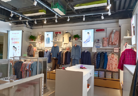 贺州超市卖场装修如何提升消费欲望?