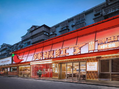 贺州餐饮招牌制作有哪些要点和技巧?