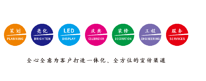 贺州广告公司该如何满足客户需求?