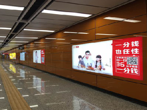 贺州广告灯箱的发展前景?