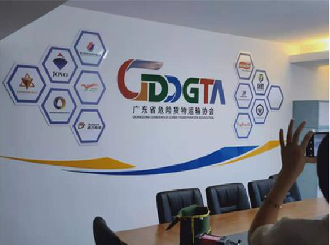 贺州公司走廊文化墙如何设计布置?